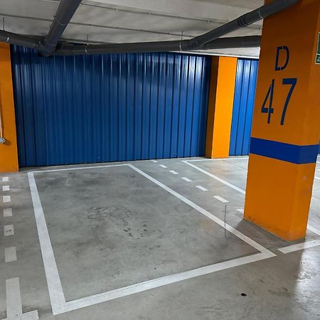 Cotur 122 Apartamento Y Parking Incluido-Rabanales-TecnoCórdova Exterior foto