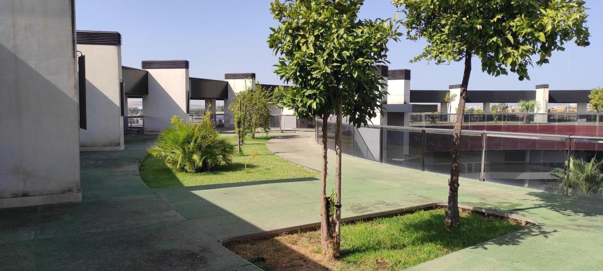 Cotur 122 Apartamento Y Parking Incluido-Rabanales-TecnoCórdova Exterior foto