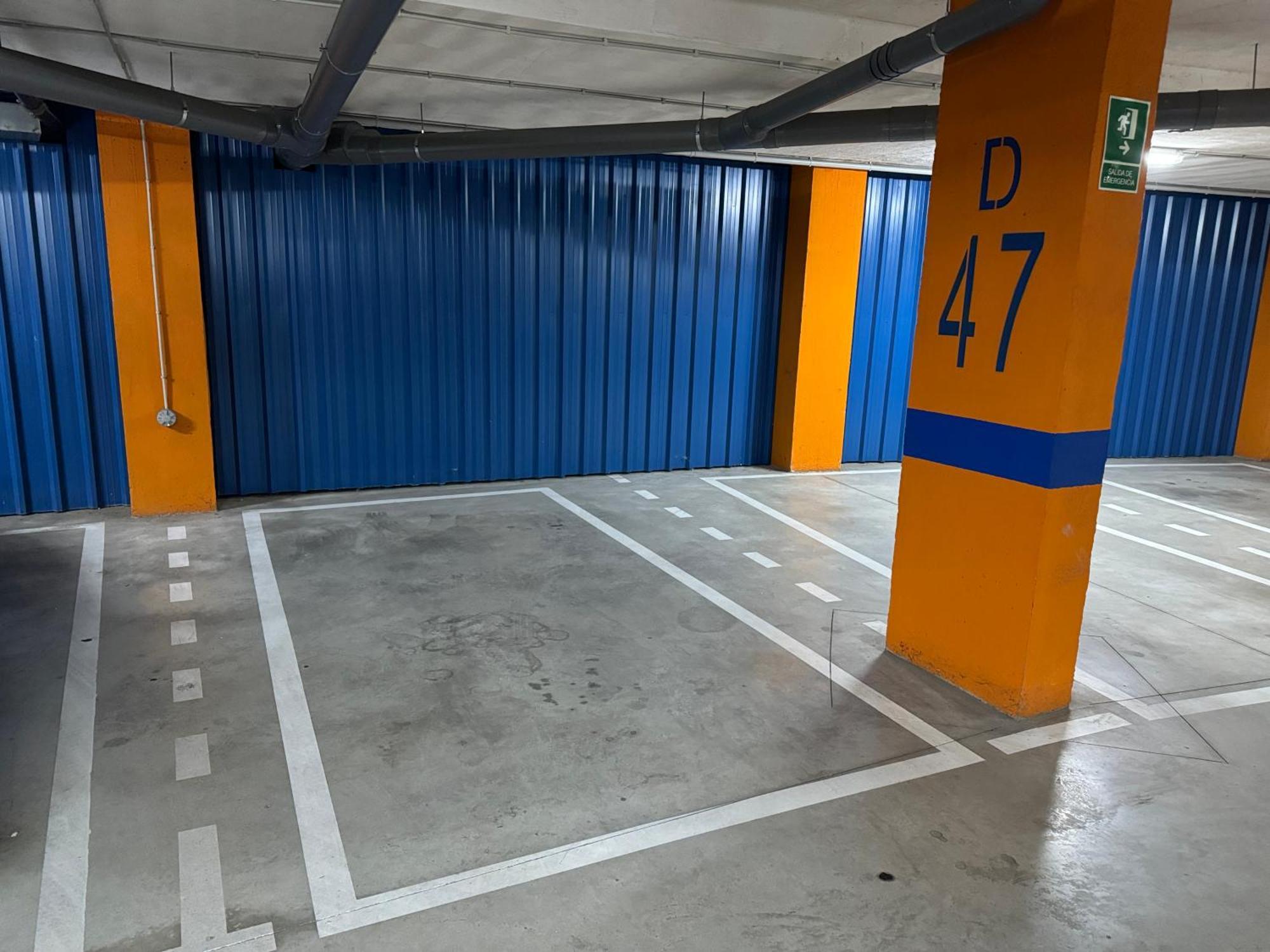 Cotur 122 Apartamento Y Parking Incluido-Rabanales-TecnoCórdova Exterior foto
