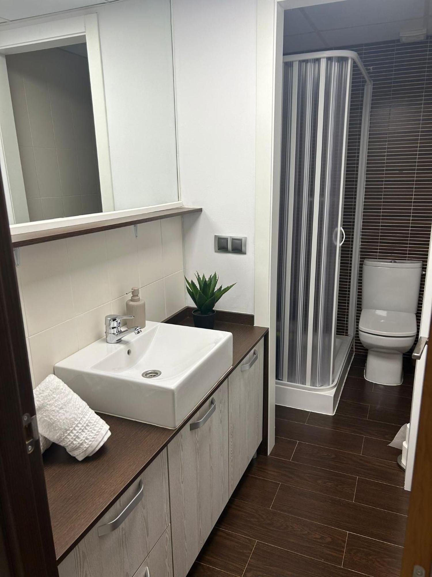 Cotur 122 Apartamento Y Parking Incluido-Rabanales-TecnoCórdova Exterior foto