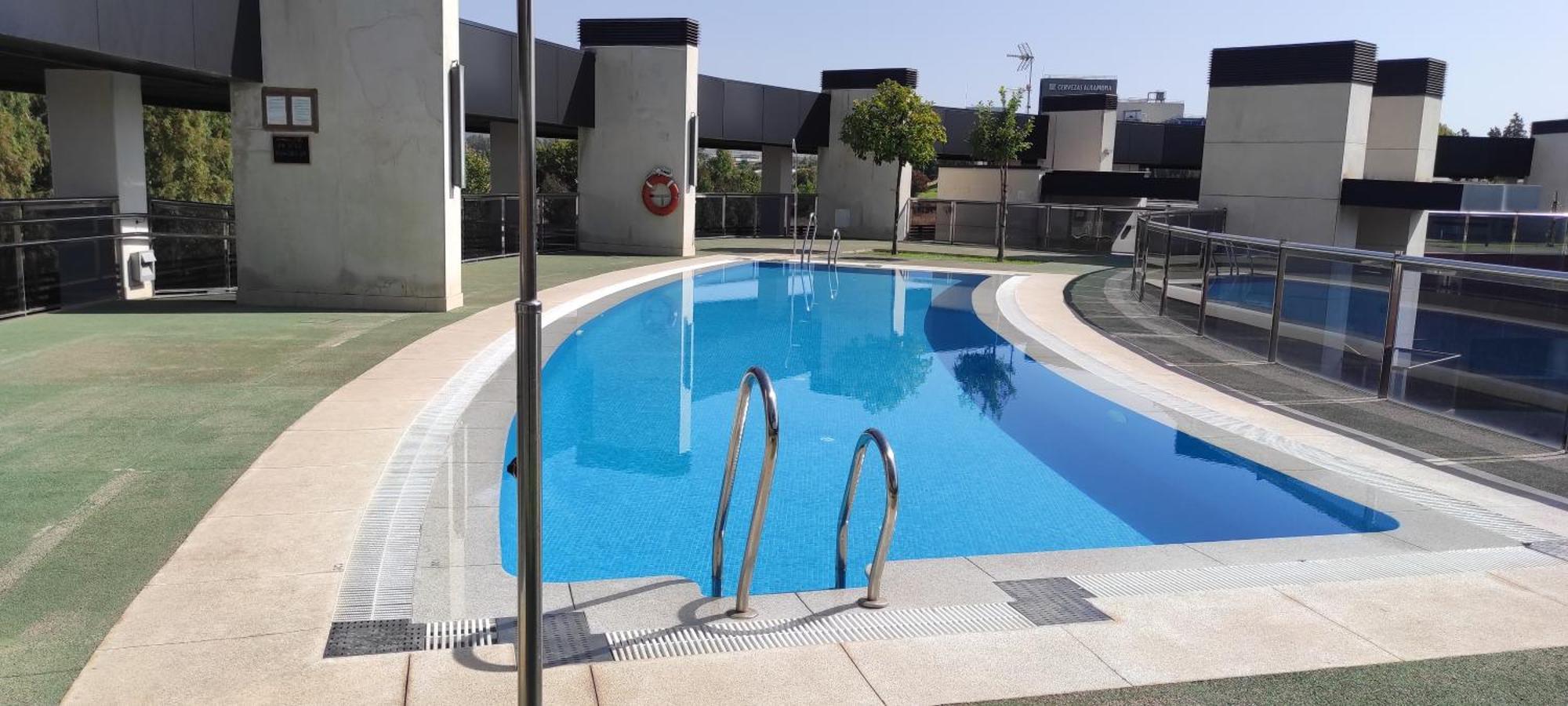 Cotur 122 Apartamento Y Parking Incluido-Rabanales-TecnoCórdova Exterior foto